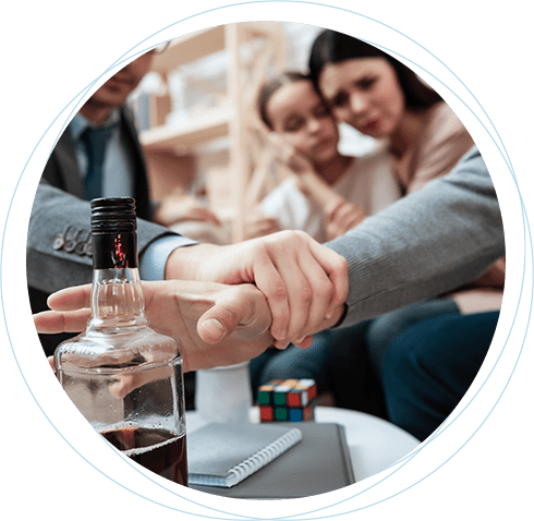 Addiction Rehabilitation Program