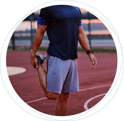 Disciplined Life Program