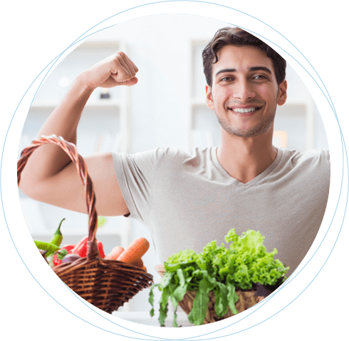 Food Habits Program