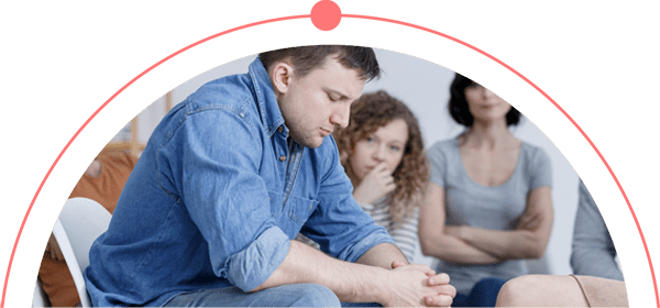 Addiction Rehabilitation Program