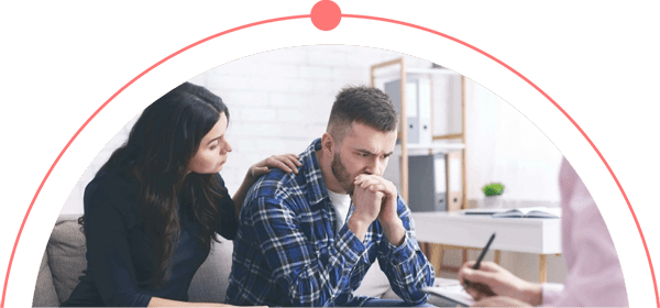 counselling for drug addicts