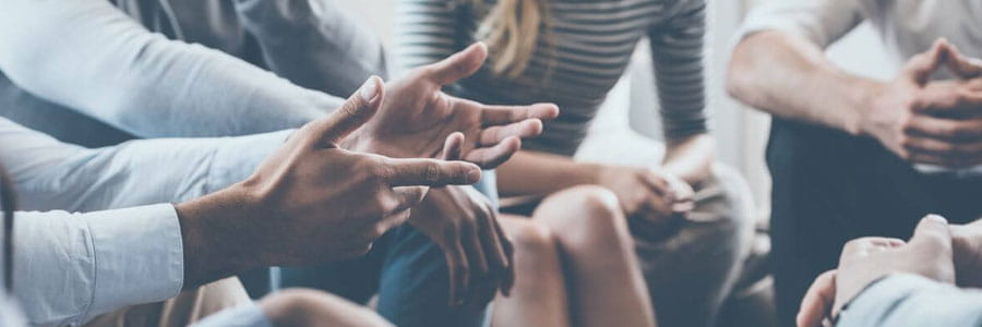 counselling for drug addicts