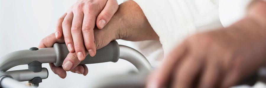 Complete solution with Siliguri Rehab Center