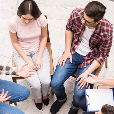 Addiction Rehabilitation