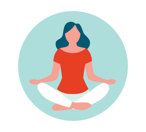 Yoga & Meditation Prgram