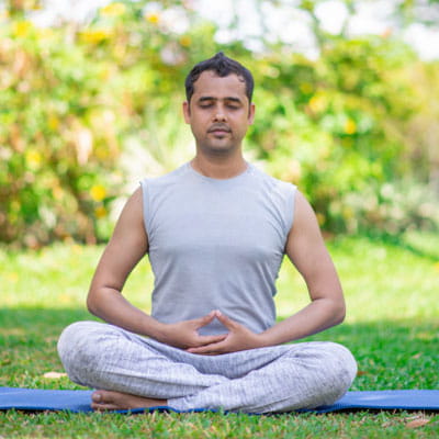 Yoga Meditation